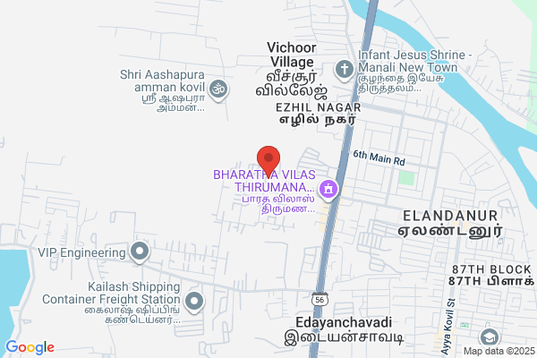 Balaji Engg Works