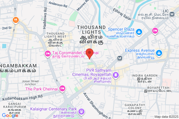 Trident Interwood Pvt Ltd