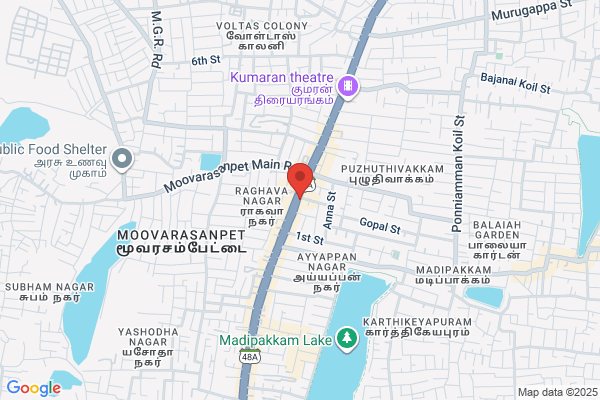 Beracah Diagnostic Centre