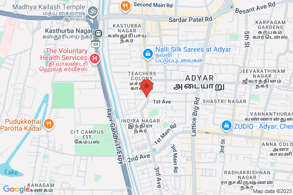 Health India Laboratories