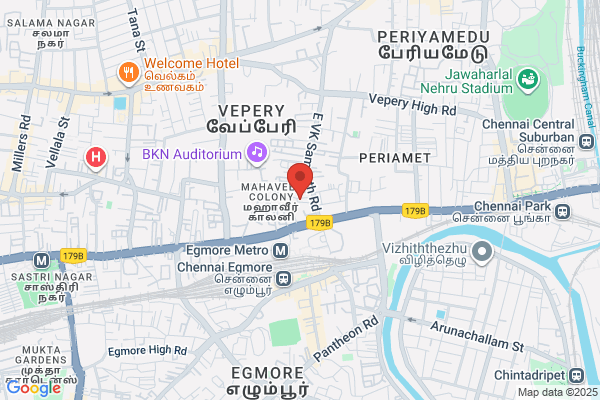 Medilabs Diagnostic Centre
