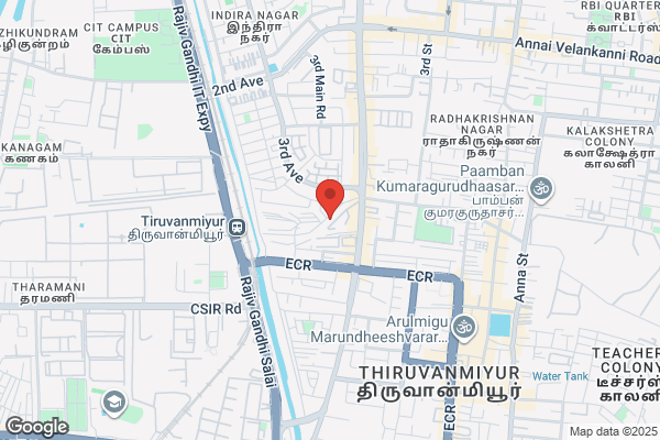 Rna Lab & Scans (p) Ltd