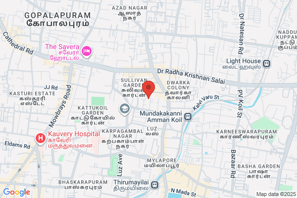 Shankthi Clinical Laboratory
