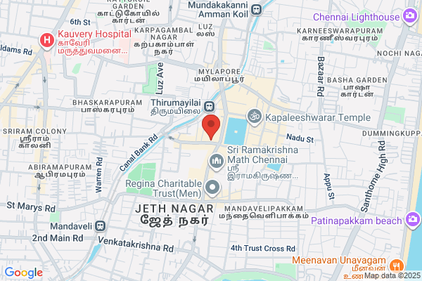 Sri Sai Labs
