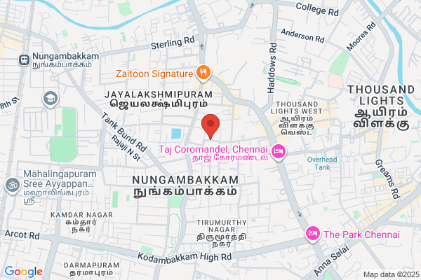 Thyrocare