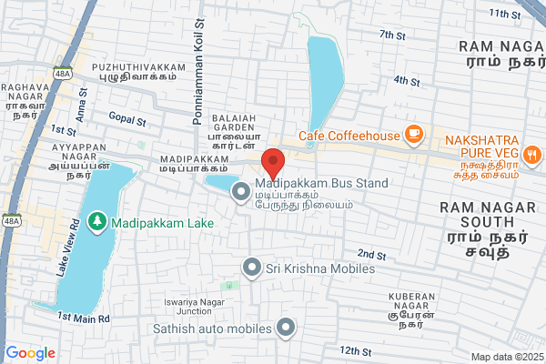 Akilandeswari
