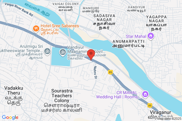 Meenatchi Enterprises