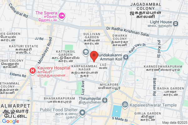 Lakshmi Furniture Services