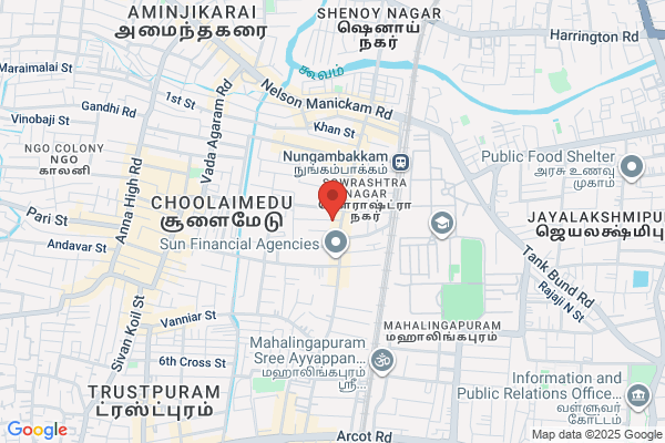 Chennai Packers & Movers