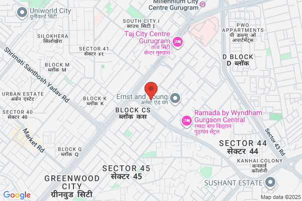 Expeditors International India P Lt
