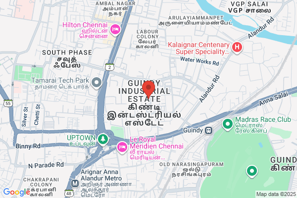 GEO Logistics Ltd