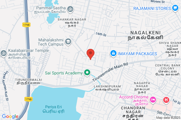 India Trans Express Services