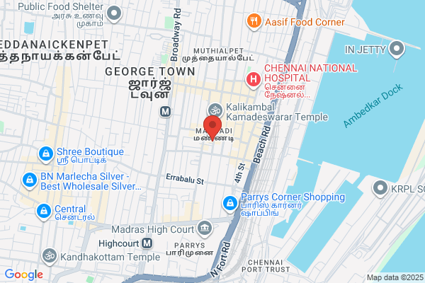 SEMBAWANG SHRIRAM INTEGRATED LOGISTICS PVT LTD