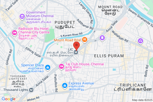 Columbia Petro Chem Pvt Ltd