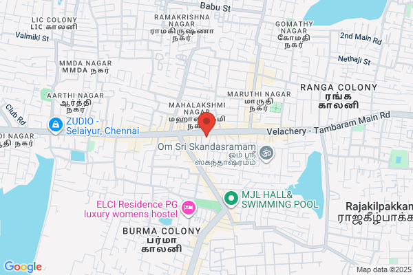 Vijay Agencies