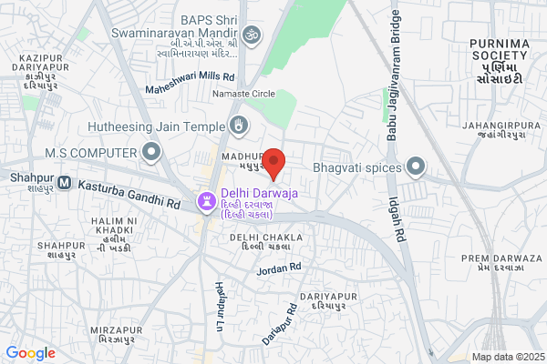 Riya Impex Private Limited