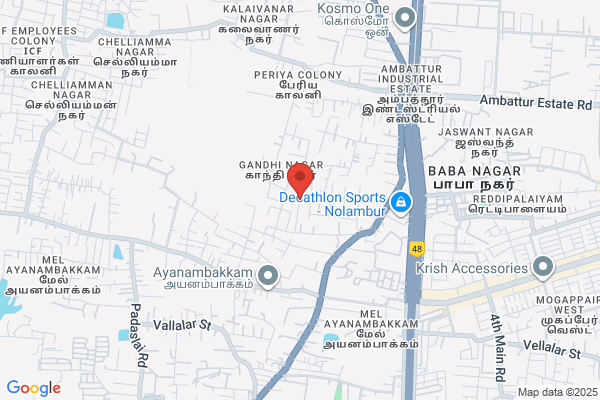 Mandhana Borne Mann Industries P Ltd