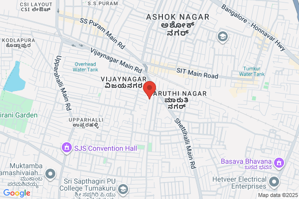 Sapthagiri Enterprise