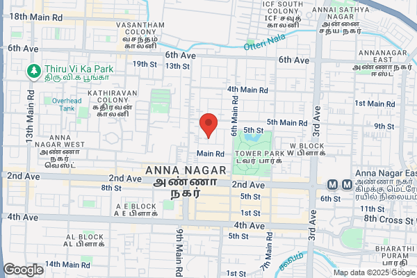 Anatek Services P Ltd