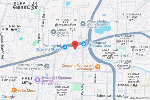 Excel Chemicals & Equipments