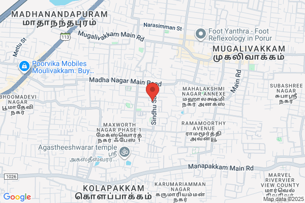 Naga Diganostic Centre