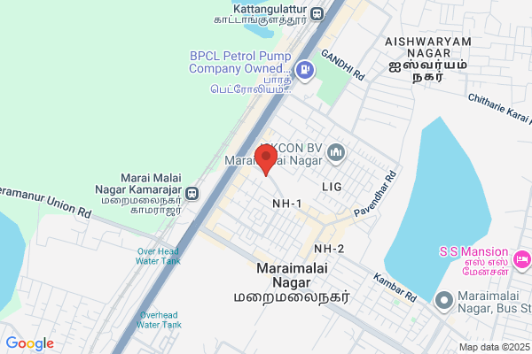 Pasteur Clinical Laboratory