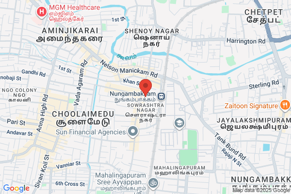 Sri Balaji Laboratory