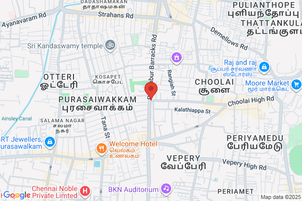 Gulzar Clinic