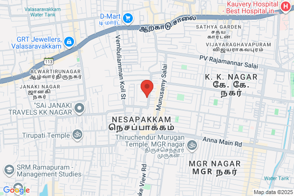 Swathi Clinical Lab & Eng