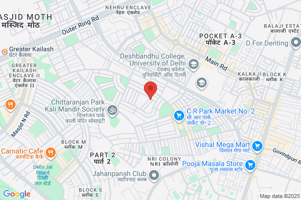 Avanti Business Machines Limited