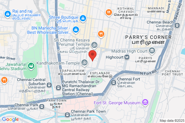 Bhavani Enterprises