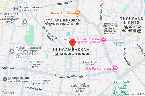 Sivasakthi Laminations