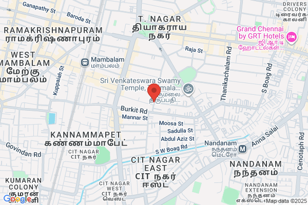 Ganapathy Security Service