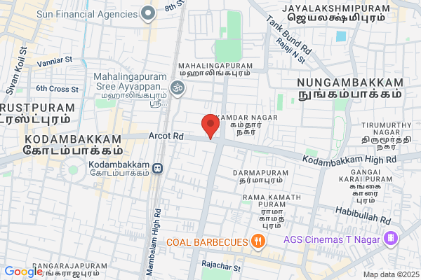 Shri Lakshmi Engineering