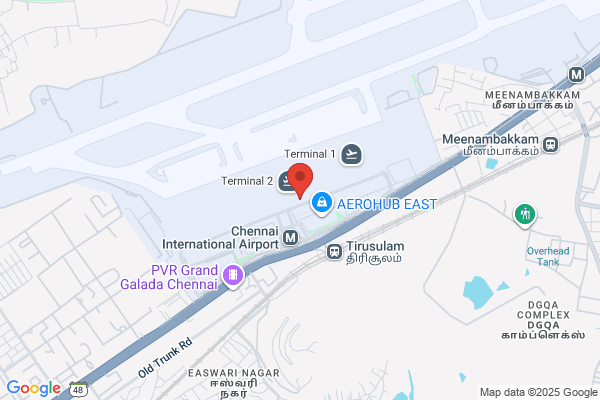 Muthu Travels