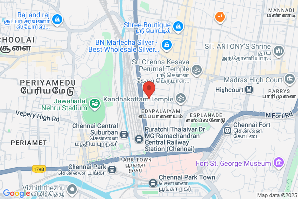 Surat Travels