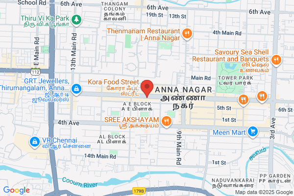 Athirshtam Chit Finance Pvt Ltd