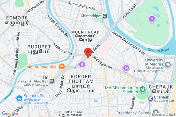 Hebal Finance P Ltd