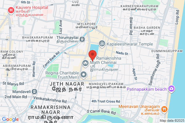 Kalaimagal Mutual Benefit Fund