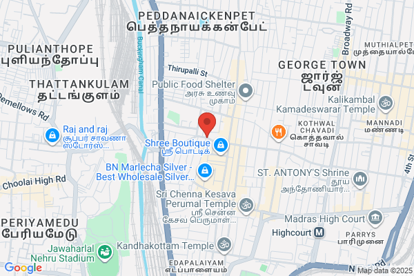 Sri Rajaganapathi Finance