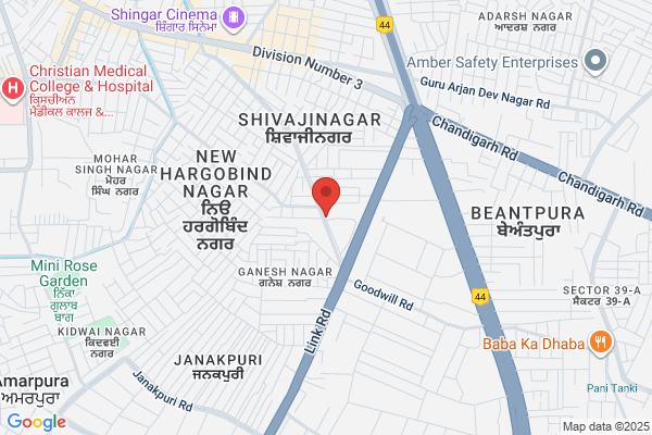 Juneja Chemical Inds (P) Ltd