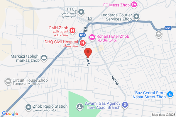 Rizwana Trading Co