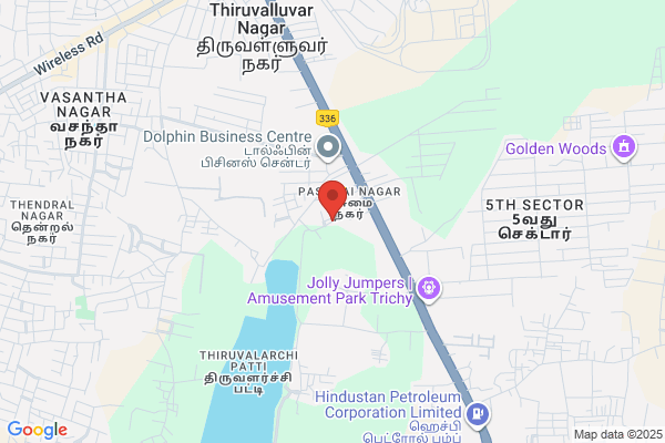 Trichy Prime Tannery