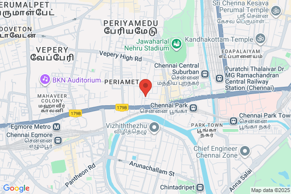 Valliappa Leather Corpn