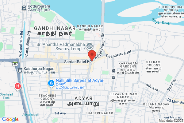Ragesh Enterprises