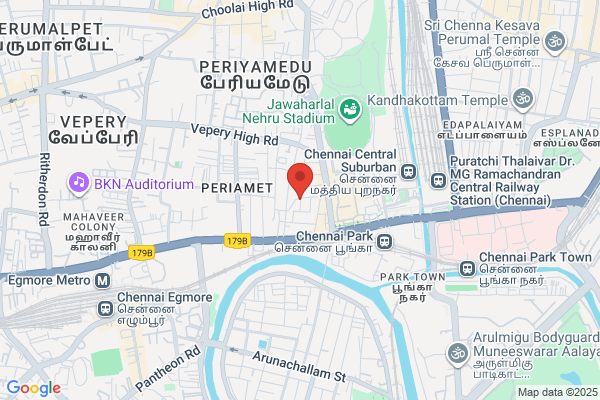 Saravana Leather Corporation