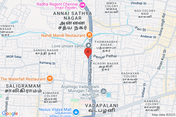 Sri Ambeshwar Rexing
