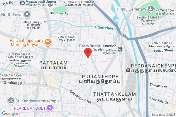 Annamalai Leatr Corpn