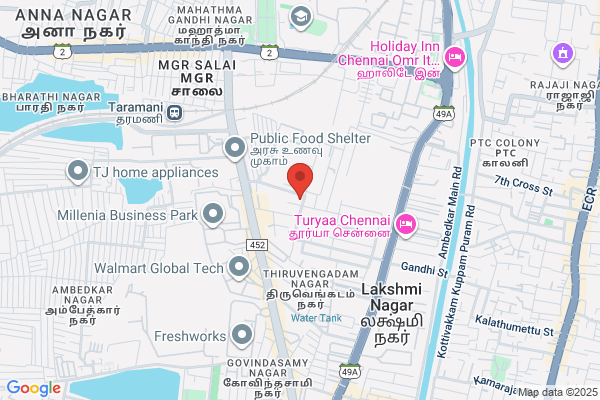 Raj Leather Exports