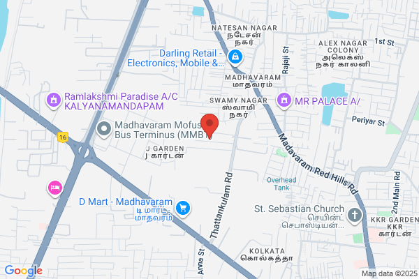 Srivathsa Industries